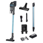 Samsung Jet 60 Turbo VS15A6031R1/GE Upright Vacuum Cleaner AGD - Produkty/Odkurzacze Your Sports Performance