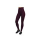 GymHero Push Up Leggings 763-BURGUND Burgundy S In preparation Your Sports Performance