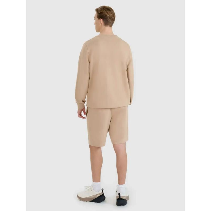 Shorts 4F M 4FWSS25TSHOM571-83S Clothing/Lifestyle/Trousers, shorts/4F 4F
