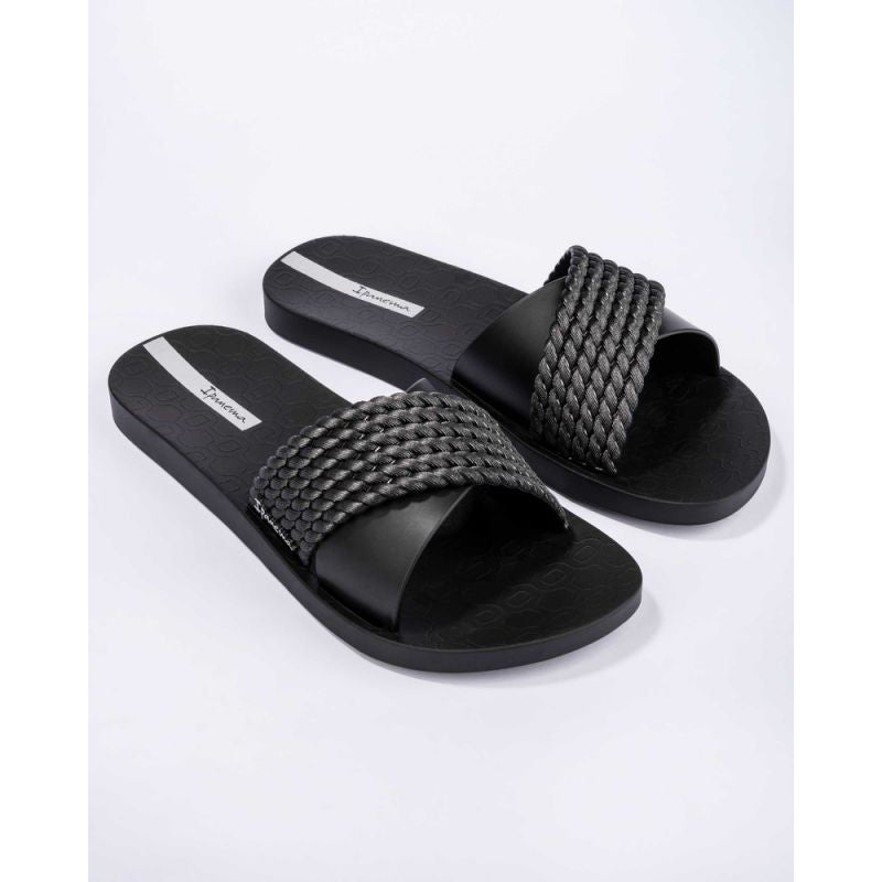 Ipanema Street II Fem Slippers W 83244 20766 Footwear/Lifestyle/Ipanema Your Sports Performance