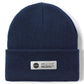 Ozoshi Haichi Cuffed Beanie OWH20RCFB005 Clothing/Multisport Your Sports Performance