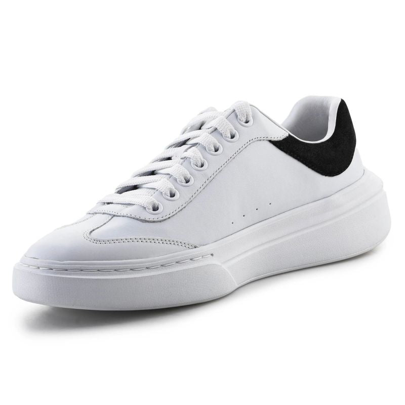 Skechers Cordova Classic-Lighto M 232858-WBK shoes Footwear/Lifestyle/Skechers Skechers