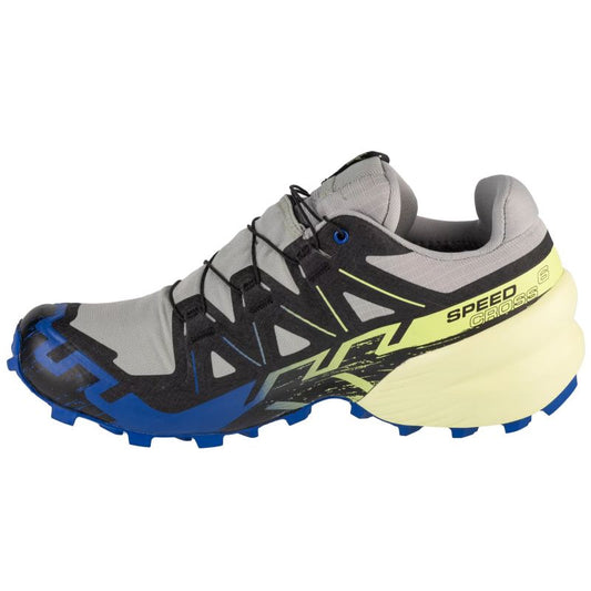 Salomon Speedcross 6 GTX M 475840 shoes Footwear/Running/Men Your Sports Performance