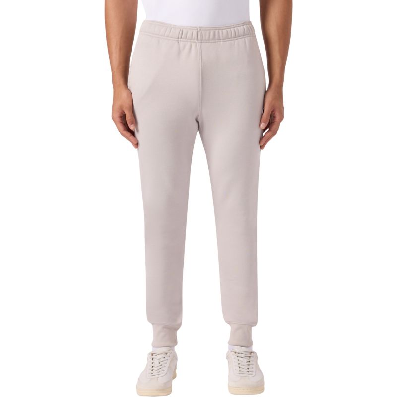 Champion Rib Cuff Pants Cream 220299 ES084