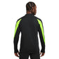 Nike Academy Winter Warrior M sweatshirt FB6816-013 Clothing/Training Nike