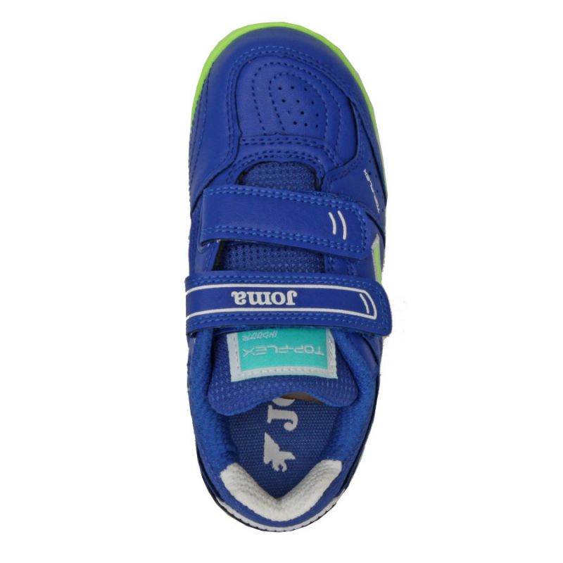 Joma Top Flex 2504 Jr TF TPJS2504TFV shoes Footwear/Football/TF/JR Your Sports Performance