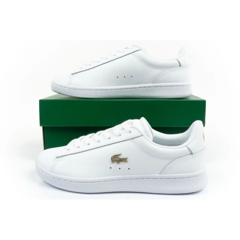 Lacoste Carnaby Set 224 1 SFA W shoes 748SFA0012216 Footwear/Lifestyle/Lacoste/Low Lacoste