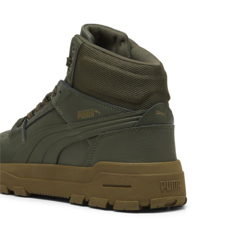 Puma Rebound Abrupt M 397468-06 shoes Footwear/Lifestyle Puma