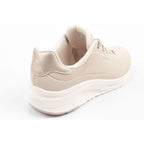 Skechers Uno Lite 2 women's sports sneakers beige comfortable