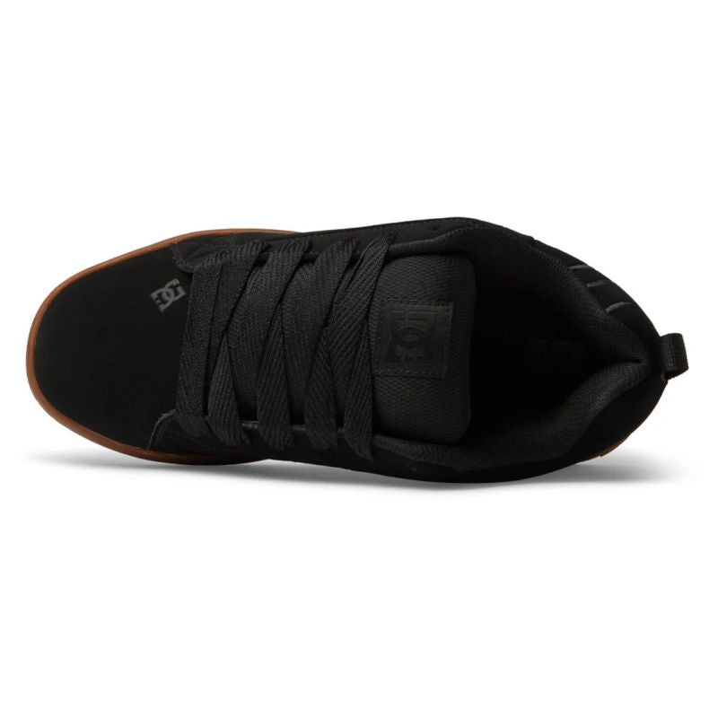 DC Shoes - Court Graffik 300529-BGM Black To be categorized Your Sports Performance