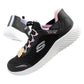 Skechers Bounder Junior Children's Slip-ins Sports Shoes In preparation Your Sports Performance