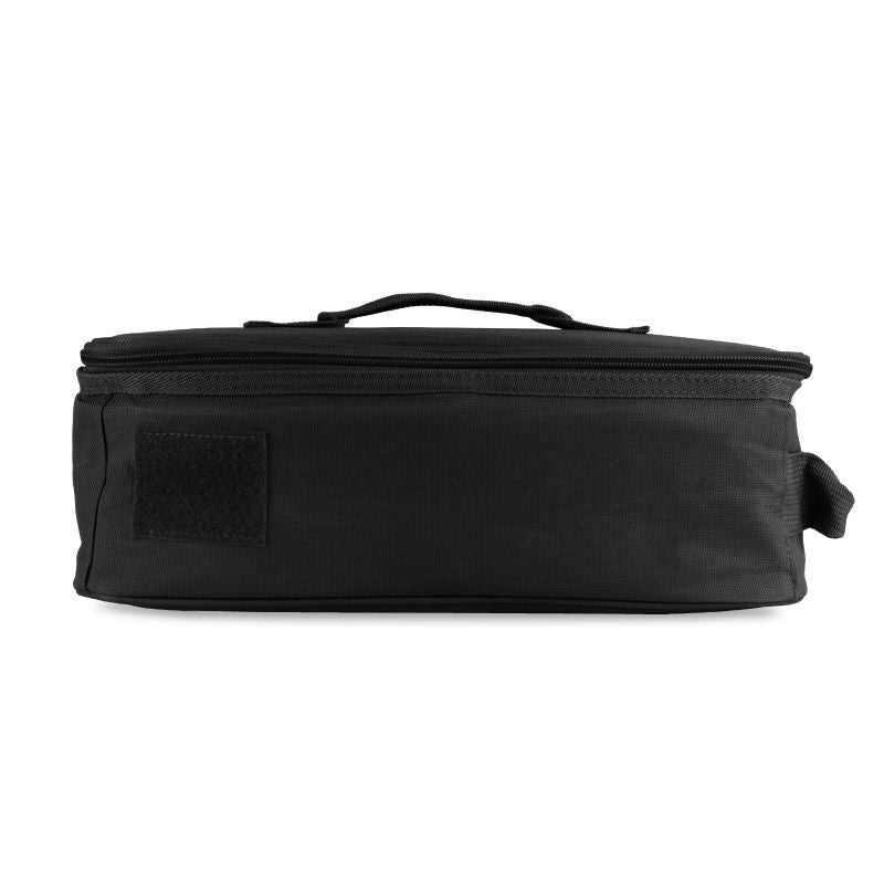 Offlander Offroad horizontal camping bag 4L OFF_CACC_17BK Accessories/Bags/Other bags Your Sports Performance