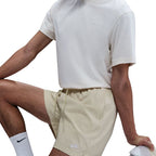 Nike Club Men's Cream Shorts FN3307 229