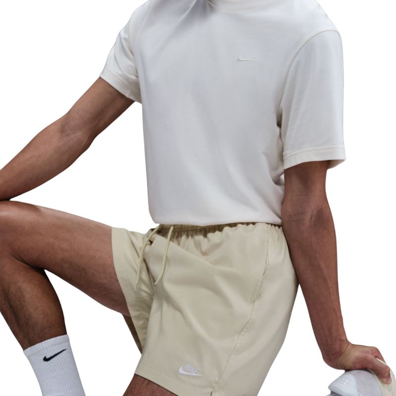 Nike Club Men's Cream Shorts FN3307 229