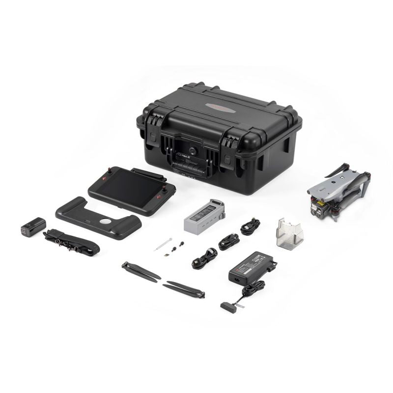 Autel EVO MAX 4T V2 Standard Bundle without logo/Model MDX-1 Drony/Drony Your Sports Performance