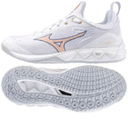 Mizuno Wave Luminous 2 W V1GC212000 volleyball shoes Footwear/Volleyball/Women Mizuno