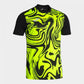 Joma Camiseta Manga Corta Lion II 103729.121 Clothing/Football Joma