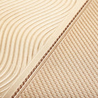 Folding mat made of ecological materials Spokey LUCY 928910 Accessories/Training equipment Your Sports Performance