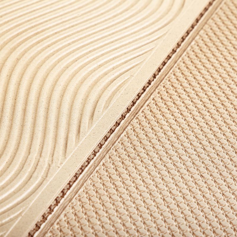 Folding mat made of ecological materials Spokey LUCY 928910 Accessories/Training equipment Your Sports Performance