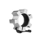 Lock Jaw HMS ZG1500 clamps (2 pcs) Accessories/Training equipment Your Sports Performance