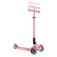 Globber Primo Foldable Lights Jr scooter 432-211-3 Accessories/Skating/Hulajnogi Your Sports Performance