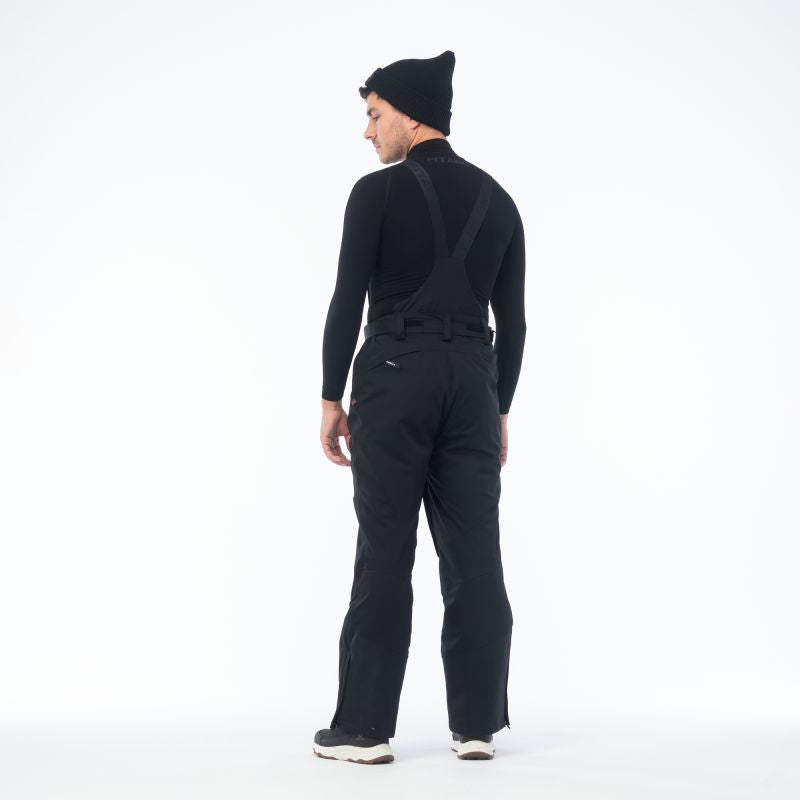 Men's Pants MALTINO PANTS PRIMALOFT To be categorized Your Sports Performance
