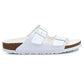 Birkenstock BS W 1019046 White shoes Footwear/Lifestyle Birkenstock
