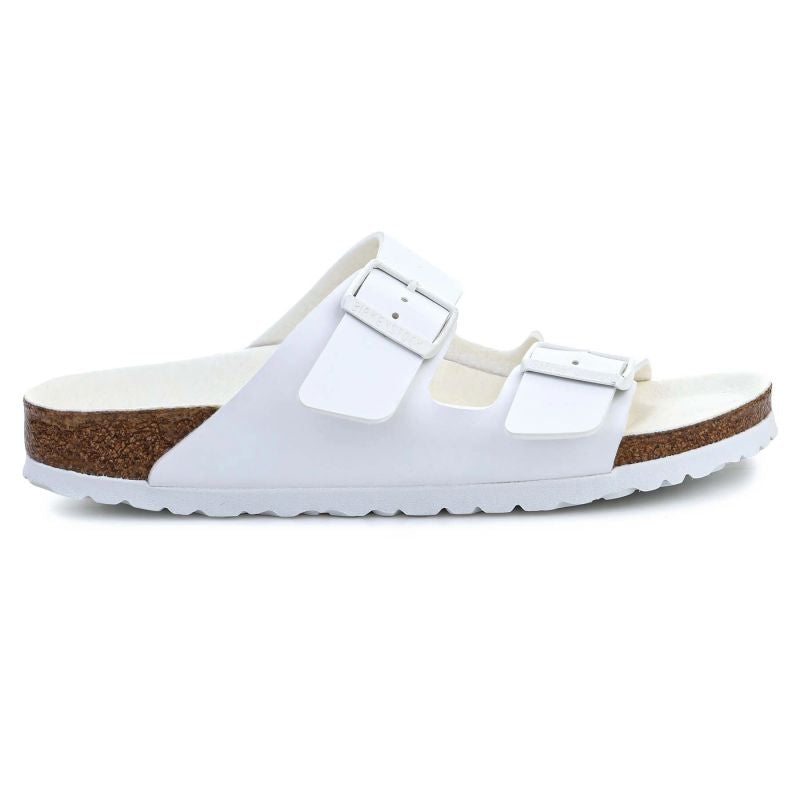 Birkenstock BS W 1019046 White shoes Footwear/Lifestyle Birkenstock