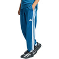 Men's adidas Stadium pants blue JZ9449
