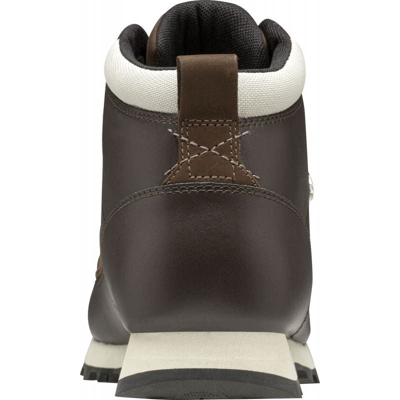 Helly Hansen THE FORESTER PREMIUM M 12030 708 shoes Footwear/Lifestyle/Helly Hansen Your Sports Performance