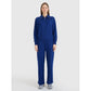 Women's oversized wide-leg trousers 4F 4FRSS25TTROF1397-31S *Kategoria tymczasowa Your Sports Performance