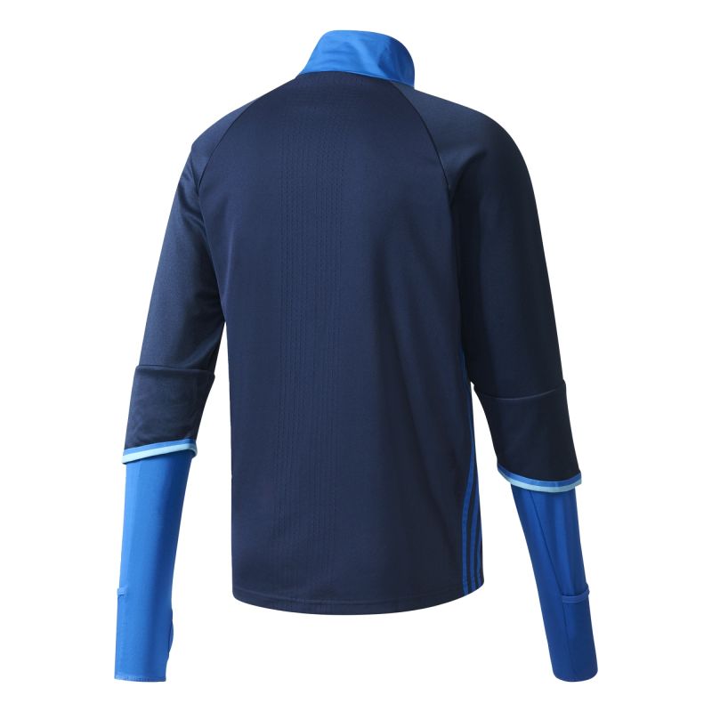 Adidas Condivo 16 Training Top M S93547 Clothing/Football Adidas