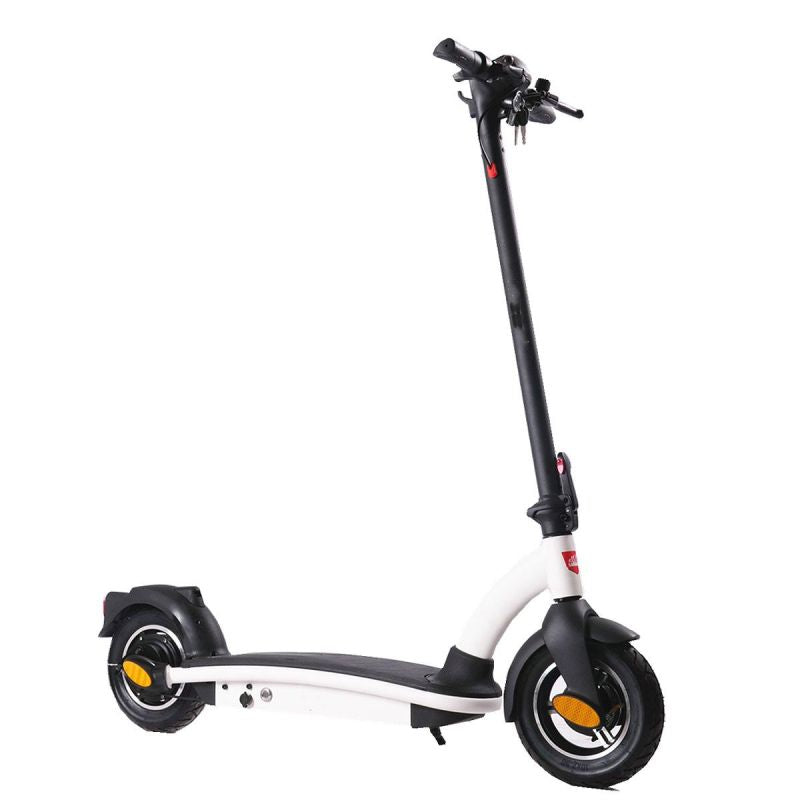 ELECTRIC SCOOTER 36V 500W 8AH WHITE Accessories Your Sports Performance