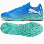 Puma Future 7 Play IT M 107942 01 shoes Footwear/Football Puma