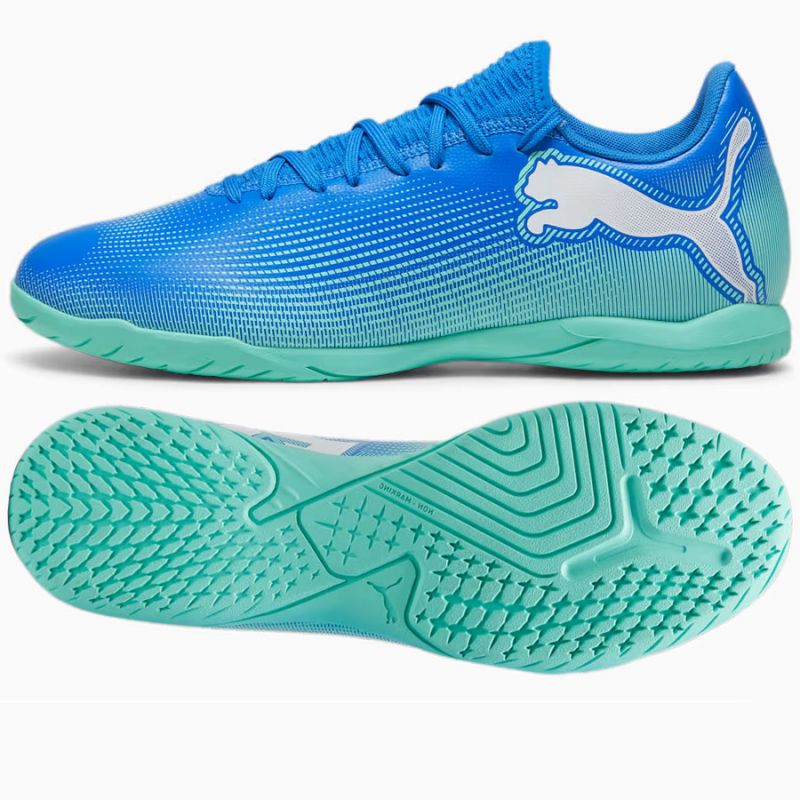 Puma Future 7 Play IT M 107942 01 shoes Footwear/Football Puma