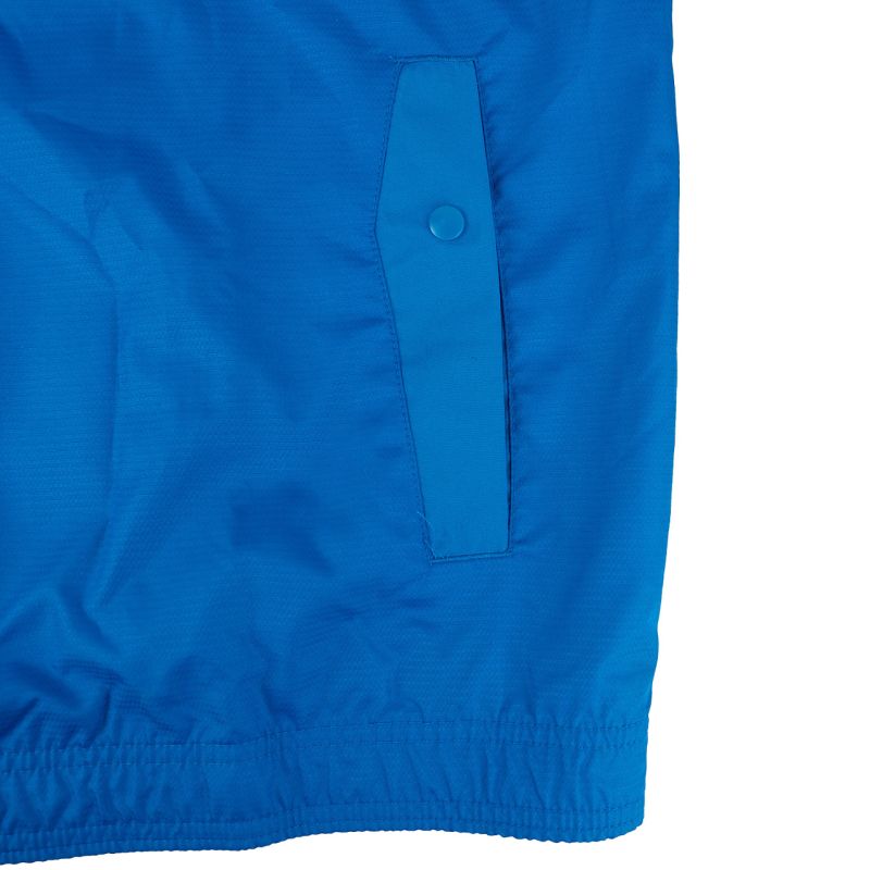 Puma IT King men's sweatshirt blue 653113 02