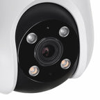EZVIZ H8c 4G 2K IP Surveillance Camera CCTV IP/Kamery Your Sports Performance