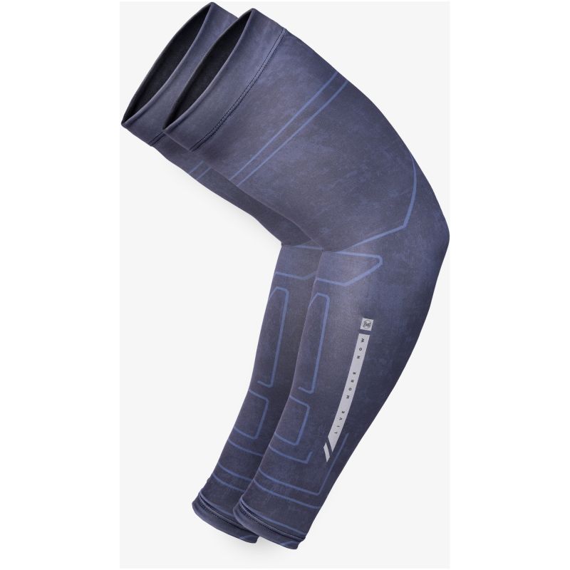 BUFF ARM SLEEVES NEXS BLUE S