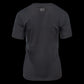 Women's Short Sleeve T-Shirt JUDITH WMNS In preparation Your Sports Performance