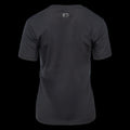 Women's Short Sleeve T-Shirt JUDITH WMNS In preparation Your Sports Performance