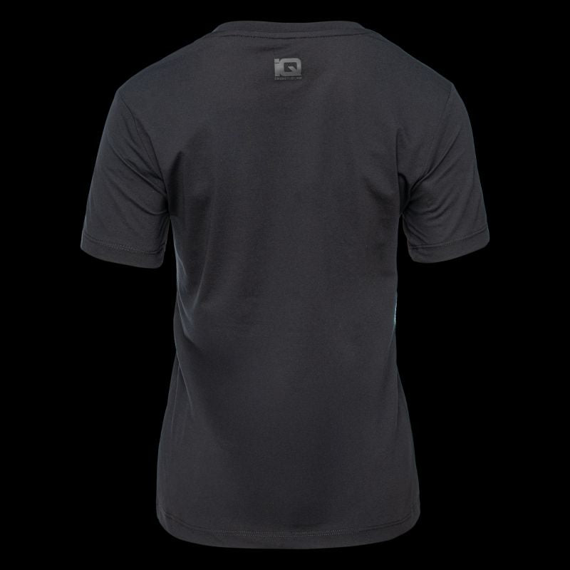 Women's Short Sleeve T-Shirt JUDITH WMNS In preparation Your Sports Performance