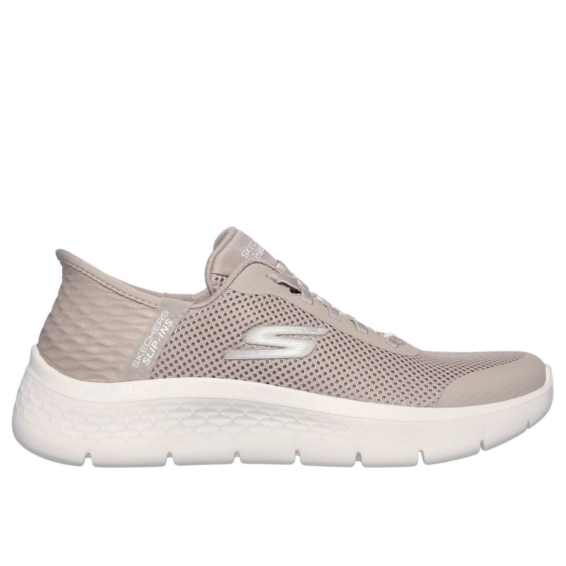 Skechers Go Walk Flex Grand Entry W 124836TPE shoes Footwear/Lifestyle/Skechers Skechers