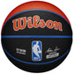 Wilson NBA Team City Collector New York Knicks Ball WZ4016420ID basketball Accessories/Balls/Basketball Your Sports Performance