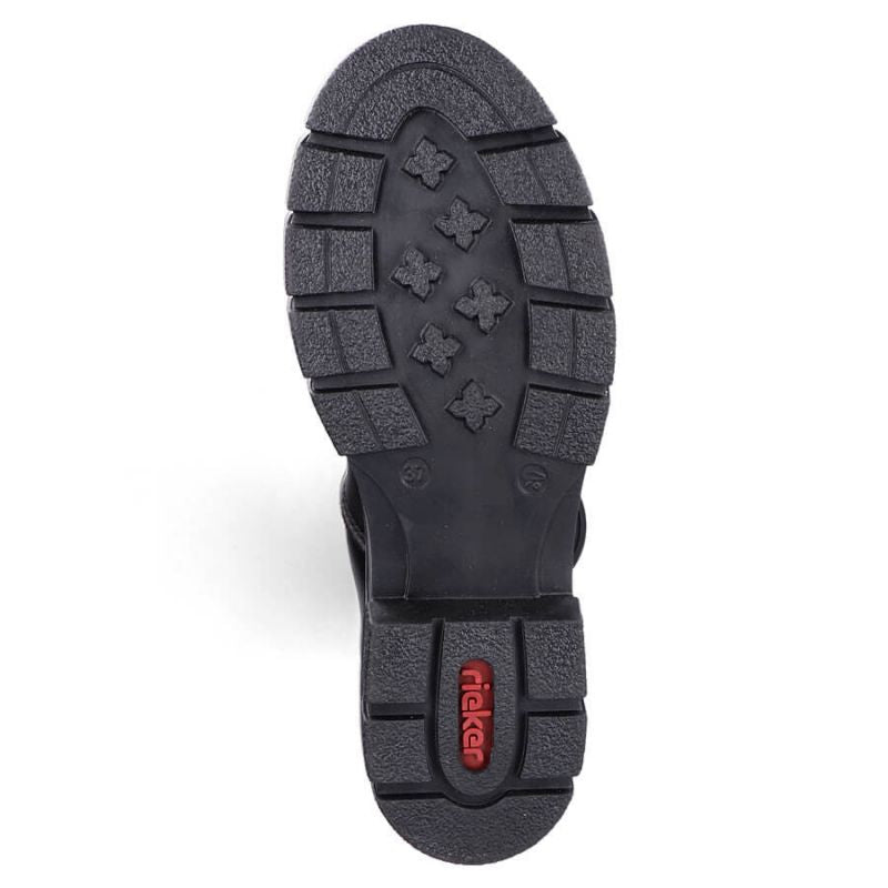 Rieker W Z9158-00 RKR749 boots Footwear/Lifestyle/Rieker Your Sports Performance