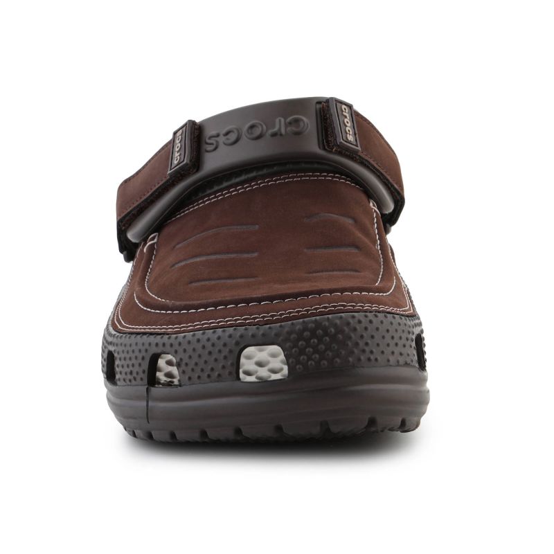 Crocs Yukon Vista II Ir Clog M 207689-23D clogs Footwear/Lifestyle/Crocs Crocs