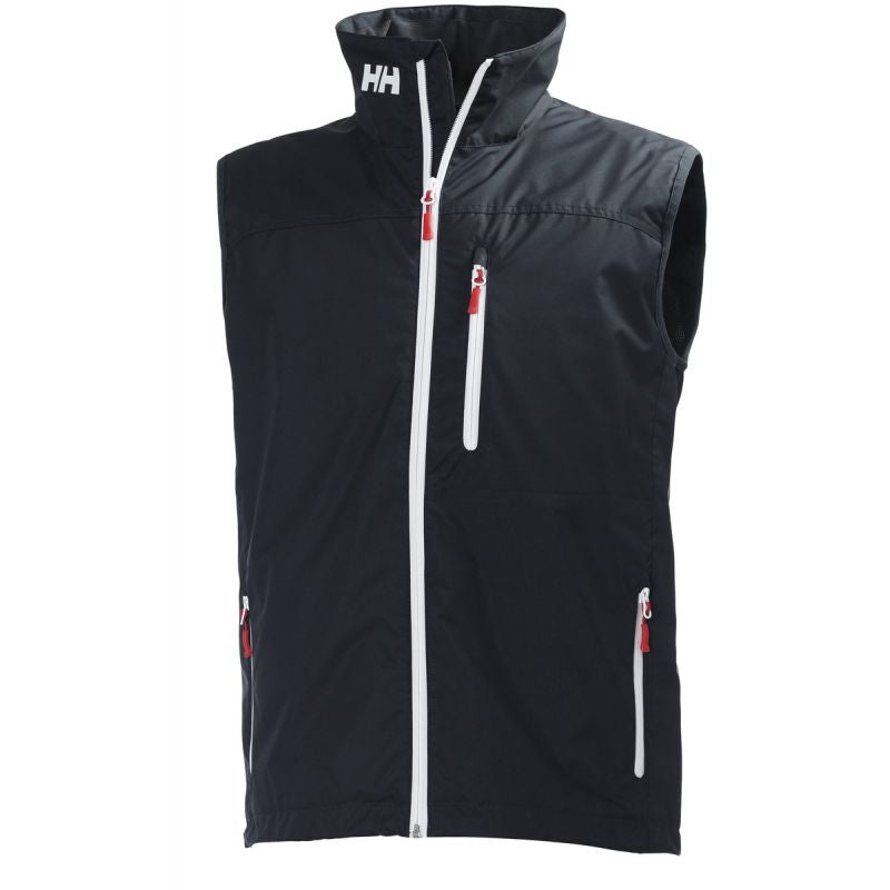 Helly Hansen Crew Vest M 30270 597 Clothing/Outdoor/Helly Hansen Your Sports Performance