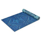 Mystic 6mm double-sided yoga mat GAIAM 62899 Accessories/Training equipment Your Sports Performance