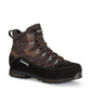 Aku Trekker Gore-tex men's hiking boots, brown In preparation Your Sports Performance