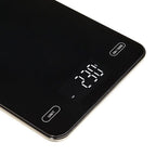 ADLER AD 3177b kitchen scale AGD - Produkty/Wagi kuchenne Your Sports Performance