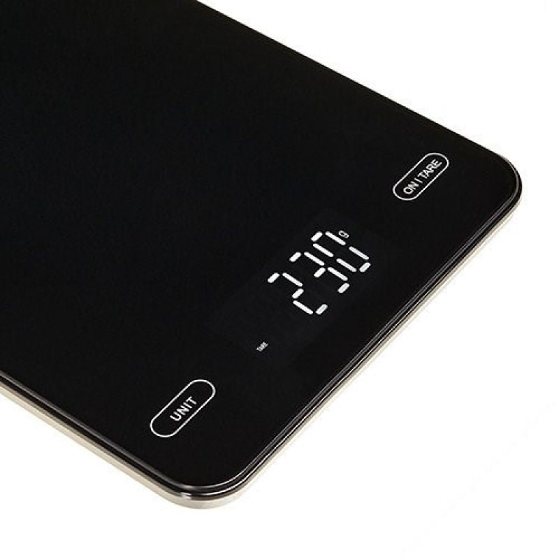 ADLER AD 3177b kitchen scale AGD - Produkty/Wagi kuchenne Your Sports Performance